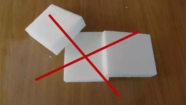 Tak semua makanan atau minuman bisa dimasukkan ke dalam kulkas, apalagi di bagian pembekunya.