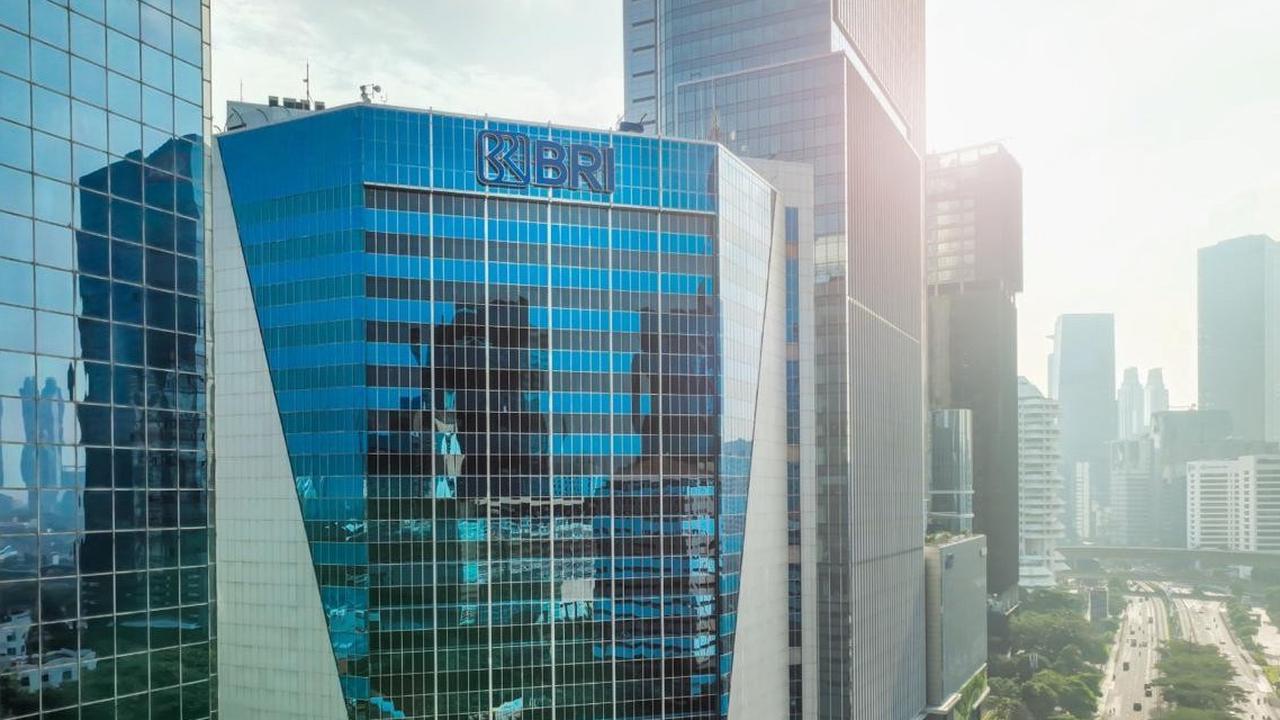Mayoritas untuk Sektor Mikro, BRI Tuntas Salurkan Dana Pemerintah Rp55 Triliun
