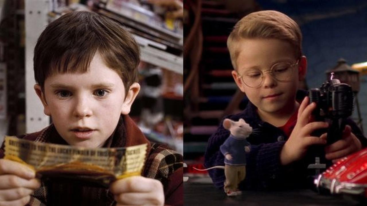 7 Rekomendasi Film Netflix Terbaik Keluarga yang Klasik tapi Masih Banyak Ditonton hingga Saat Ini