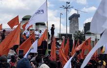 Buruh Tegas Tolak Aturan Kenaikan UMP 2026, Disebut Bakal Kembalikan Rezim Upah Murah