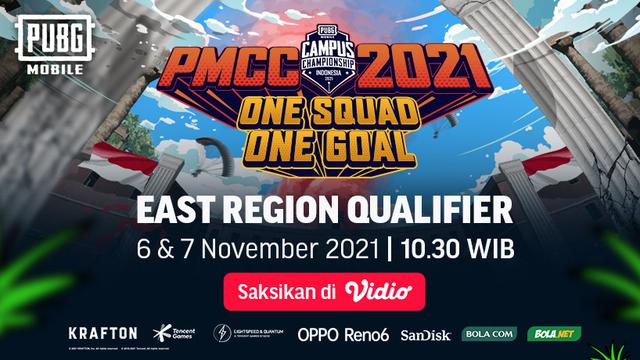 Sedang Berlangsung, Live Streaming PMCC 2021 di Vidio Akhir Pekan Ini