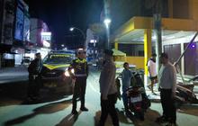 Polda Sumut Intensifkan Patroli Subuh, Jamin Kamtibmas Terkendali Selama Ramadan