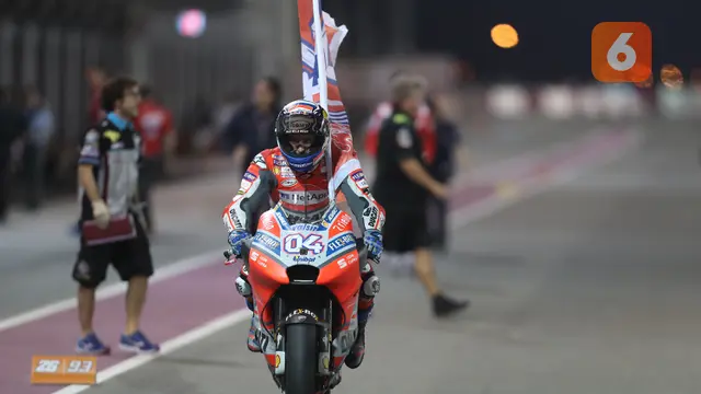 Andrea Dovizioso