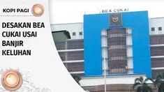Akhir-akhir ini Direktorat Jenderal Bea Cukai Kementerian Keuangan tengah menjadi sorotan. Lebih-lebih keluhan soal pembayaran bea masuk bermunculan, hingga kasusnya viral di media sosial. Lalu apa komentar masyarakat atas kontroversi tersebut ? Sele...
