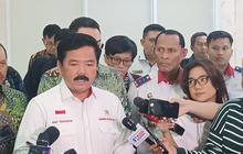 VIDEO: Menko Hadi Blak-blakan Biang Kerok Kebocoran 6 Juta Data NPWP, Termasuk Milik Jokowi