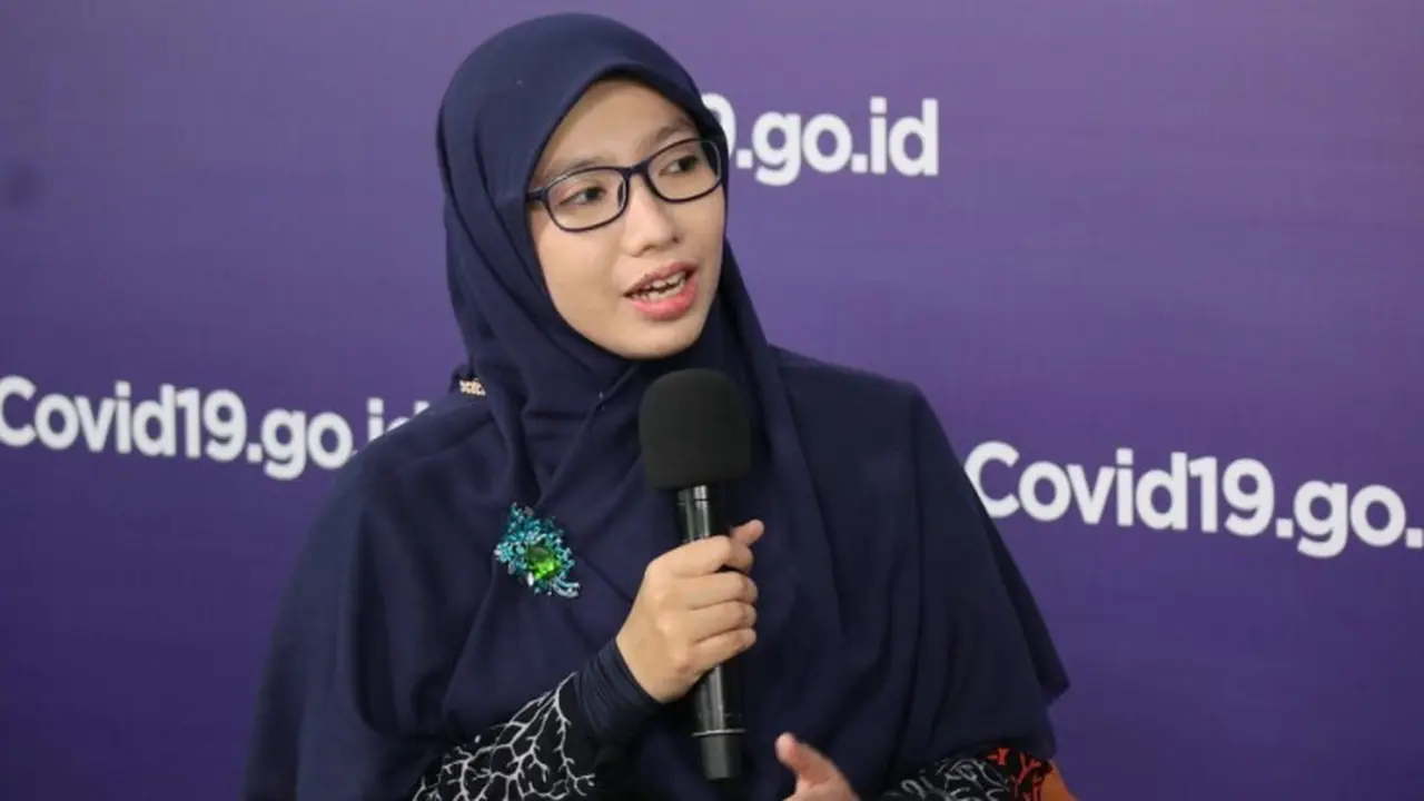 Dewi Nur Aisyah