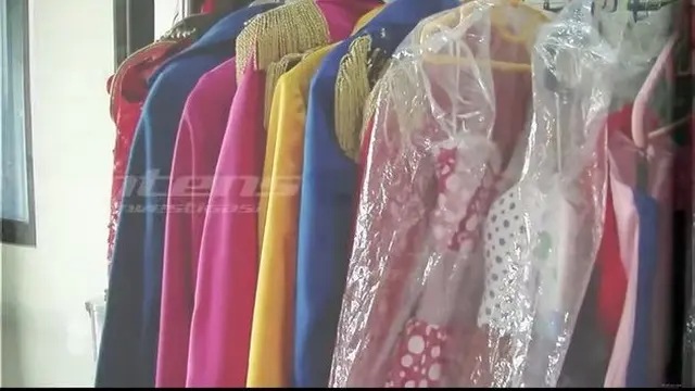 [Fimela] Ayu Ting Ting