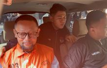 Gus Alex Resmi Ditahan KPK, Bantah Ada Perintah atau Aliran Dana dari Gus Yaqut