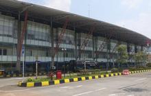 Terminal Pulo Gebang Layani 113 Ribu Penumpang Selama Periode Lebaran 2026, Arus Mudik Dominan