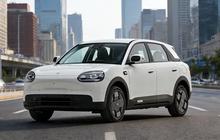 Chery QQ3 EV Laris Manis, Harga Rp100 Jutaan dengan Fitur Melimpah