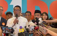 Timses RIDO Bikin Sayembara, Siapkan Rp10 Juta untuk Warga yang Lapor Kecurangan Pilkada Jakarta