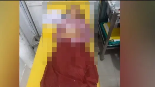 Siswi SD di Mandailing Natal Ditemukan Meninggal Dunia di Belakang Rumah