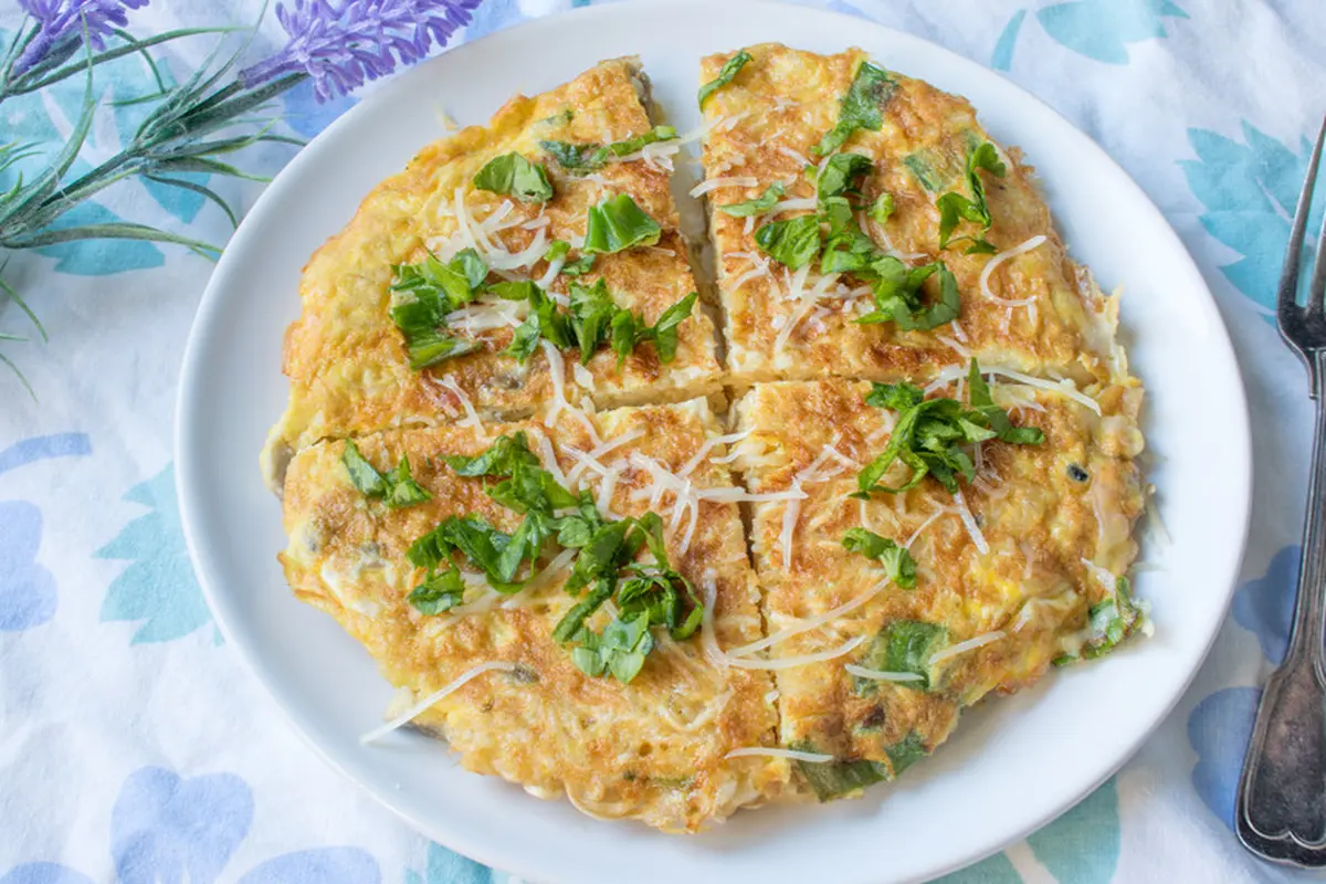 martabak mie