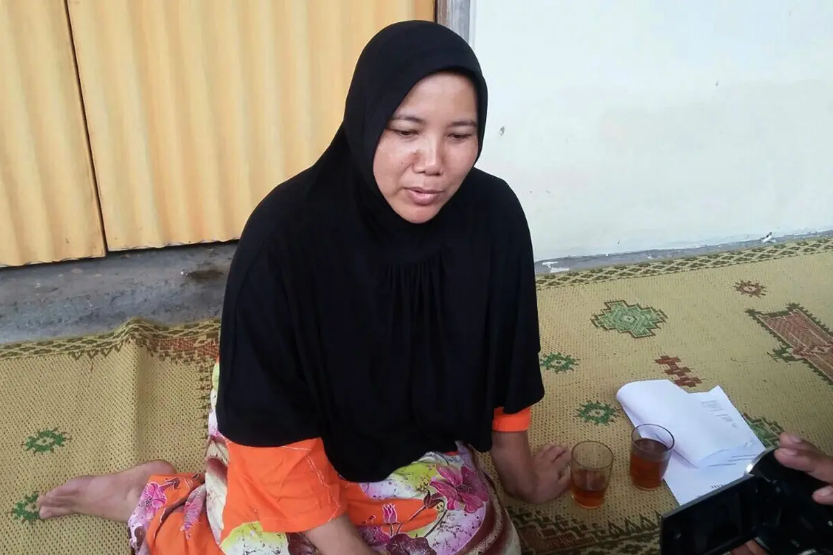 [Bintang] Tewas Saat Diksar Mapala, Ini Pengakuan Mahasiwa UII Jelang Ajal