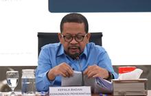 Aktivitas Ekonomi di Tiga Provinsi Sumatra Mulai Pulih Pascabencana