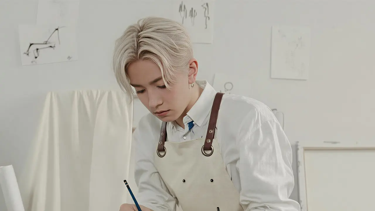 ENHYPEN: Heeseung Officially Leaves, Belift Lab Reveals Details and the Idol's New Direction