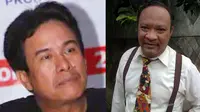 Kenangan Edy Oglek dengan Zainal Abidin Domba