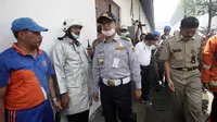 Legalkan Becak, Anies Baswedan Terbelenggu Kontrak Politik?