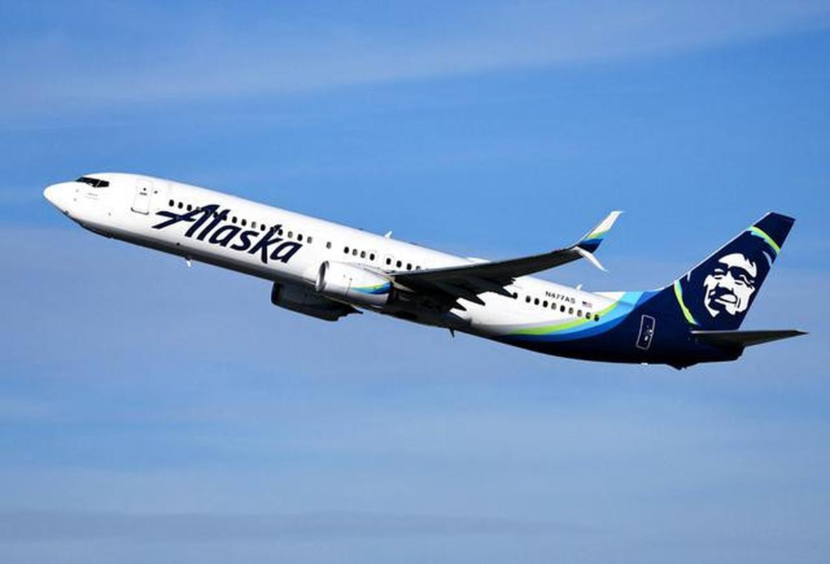 Drama Baru Pintu Pesawat Alaska Airlines Copot di Udara, Pilot Kini Gugat Boeing Rp 167,4 Miliar