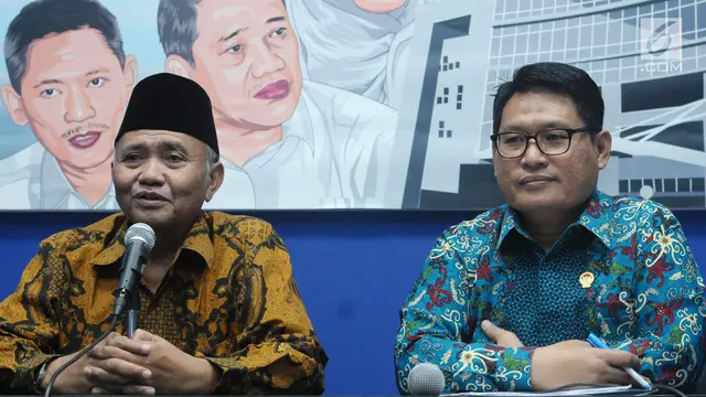 KPK dan LPSK Perbarui Kesepakatan Perlindungan Saksi Tindak Pidana Korupsi