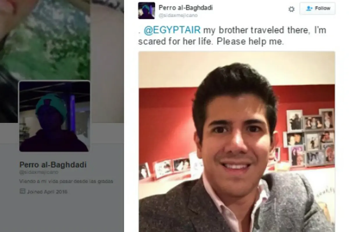 Mexican hoax (0)