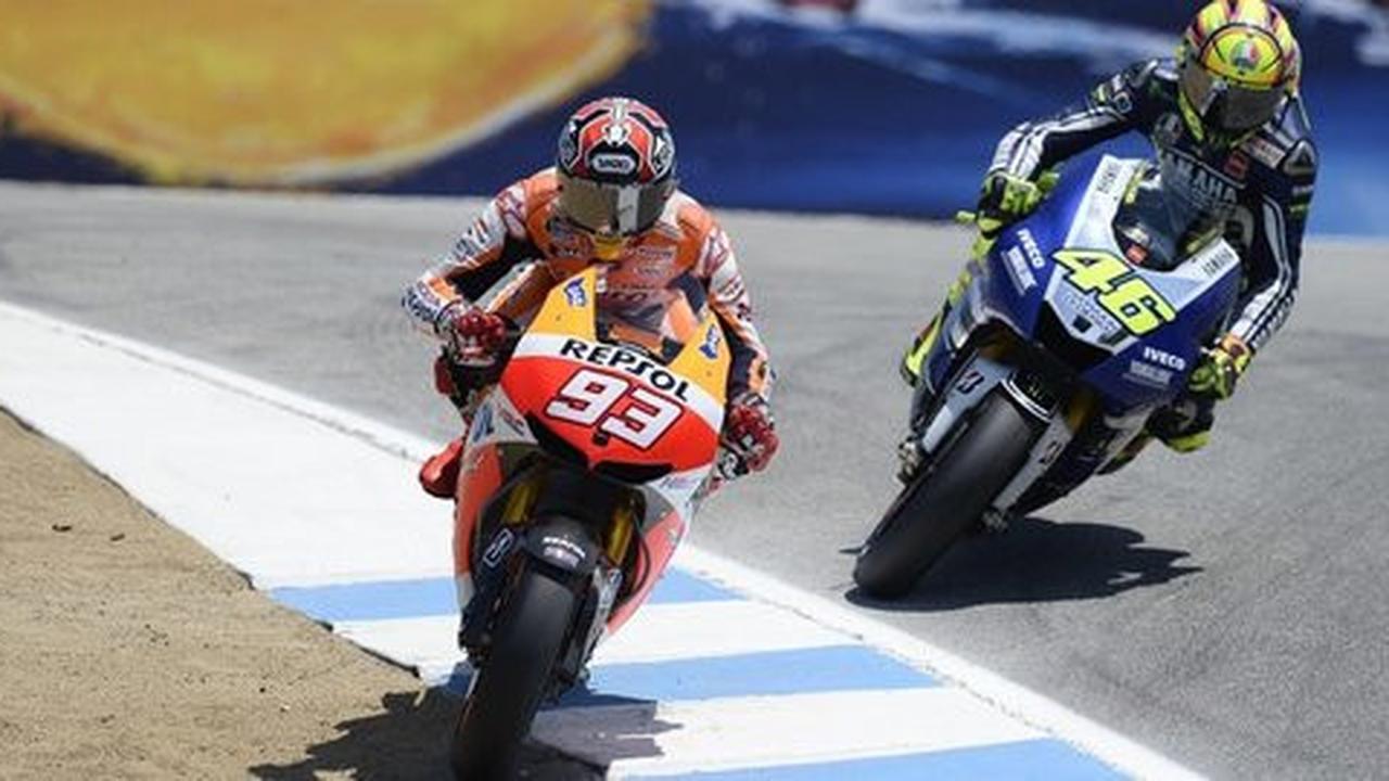 Laguna Seca 2013