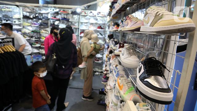 Jakarta Sneaker Day