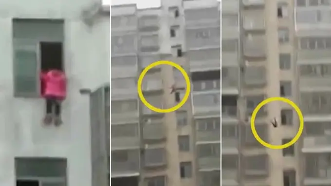 [Bintang] Bunuh Diri