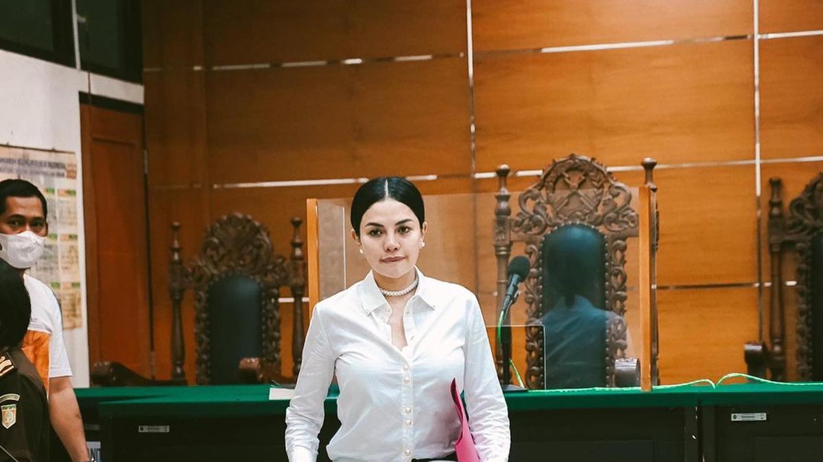 Reza Gladys Tangkis Tudingan Suap Nikita Mirzani Rp4 Miliar, Ingatkan Alat Bukti Sudah di Tangan Polisi