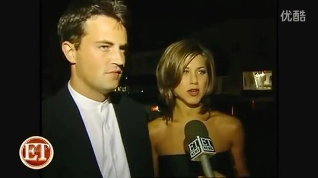 Rambut 90-an ala Jennifer Aniston. (dok. Instagram @90scelebvibes/https://www.instagram.com/p/Bc0ZcwllWMo//Adhita Diansyavira)