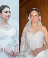 Enzy dan Molen menggelar resepsi pada 26 Mei, disusul oleh Jessica Mila dan Yakup Hasibuan yang menggelar pesta terakhirnya pada 28 Mei.