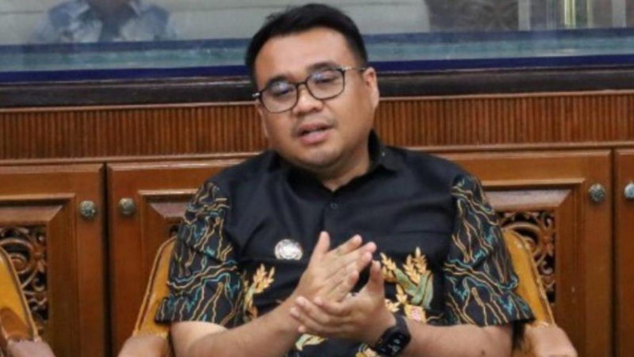 Kolaborasi Kemenkumham dan Kukar: Tahukah Anda, 60% Desa Sudah Nikmati Layanan Hukum Desa?