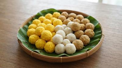 Cara Memasak Entog-Entog Khas Daerah, Jajanan Tradisional dari Jagung yang Lembut