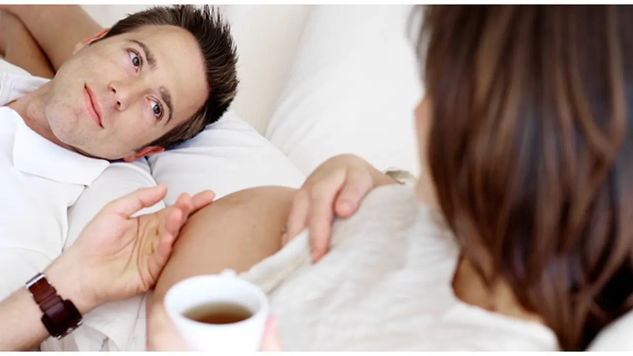 Foto: copyright pregnancy.about.com