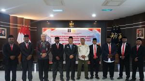 Kemenkum Perkuat Penegakan Perda dengan Penambahan PPNS Papua Barat Daya