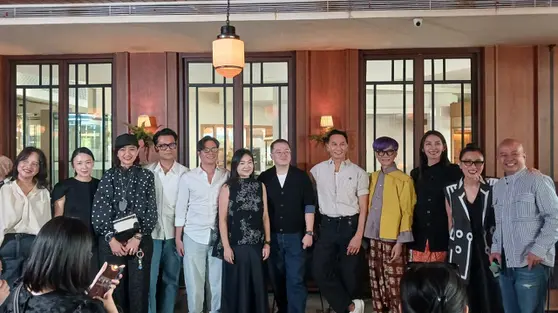 Transformasi Wajah Presentasi Fashion Indonesia Selama 20 Tahun