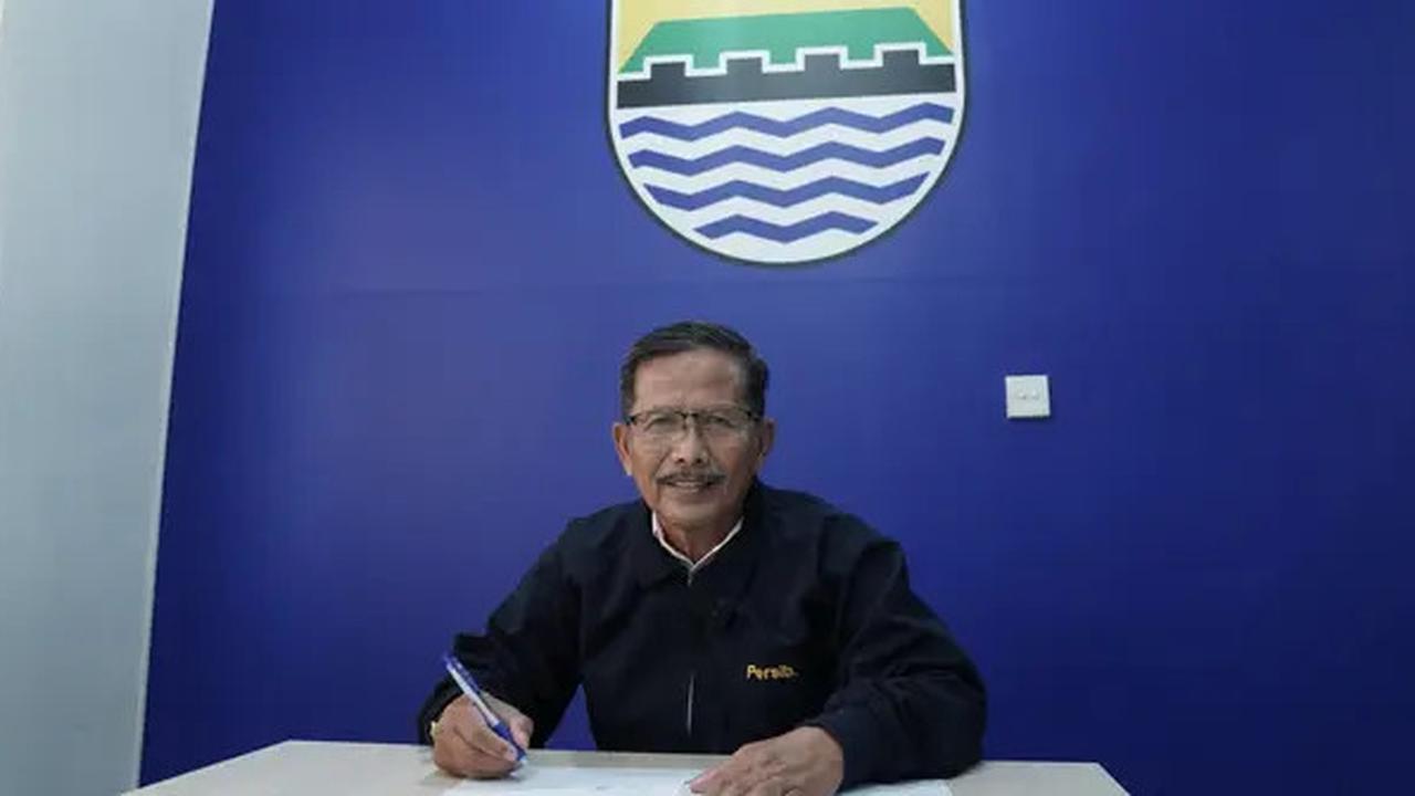 Djadjang Nurdjaman Balik ke Persib Bandung, Ditunjuk jadi Direktur Teknik