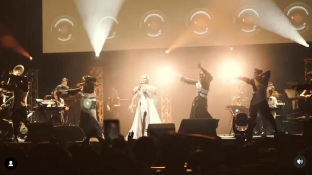 Krisdayanti (Foto: Instagram/@krisdayantilemos)