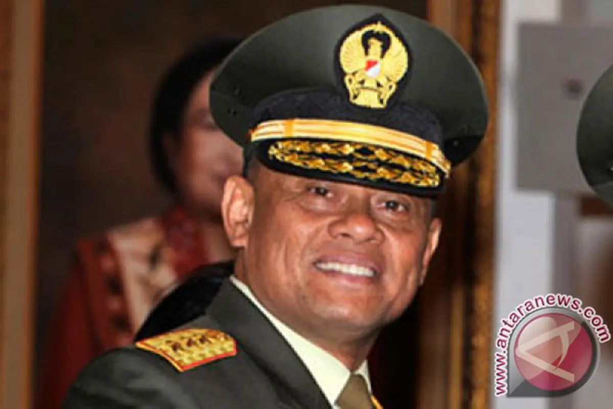 KSAD TNI 