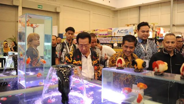 Indonesia International Pet Expo 2023