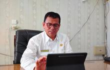 Pemkab Agam Tawarkan Kemudahan Investasi Agam Lewat Insentif Pajak dan Retribusi