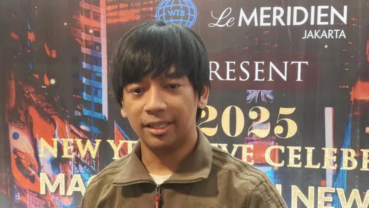 Sisi Lain Rian d'Masiv Di Samping Piawai Menulis Lagu, Gaptek dan Tak Bisa Nyetir