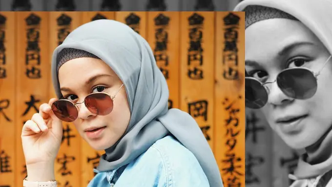 [Bintang] Pengin Stylish Pakai Hijab? Ikuti 5 Gaya Modern Seleb Ini