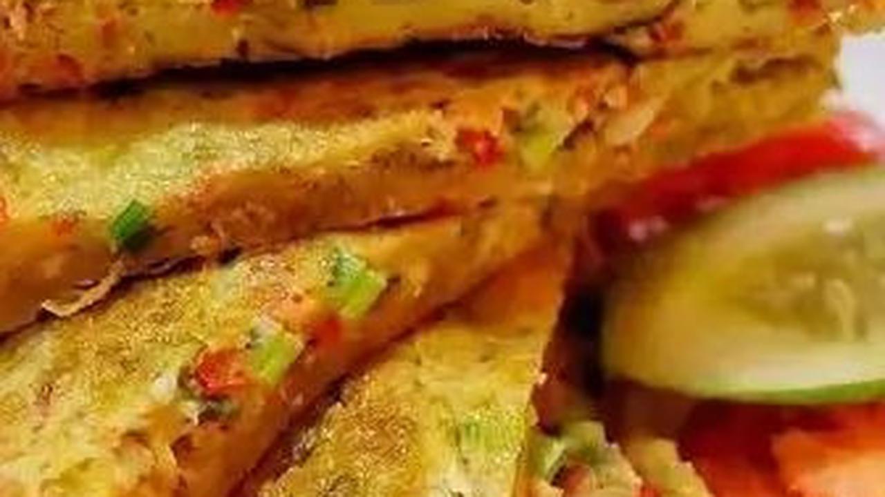 6 Resep Telur Dadar Padang Anti Kempes, Enak dan Mudah Dibuat
