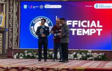 Wow! 25.000 Guru di Sumsel Pecahkan Rekor Dunia Guinness Lewat Pelatihan AI, Ini Dampaknya!