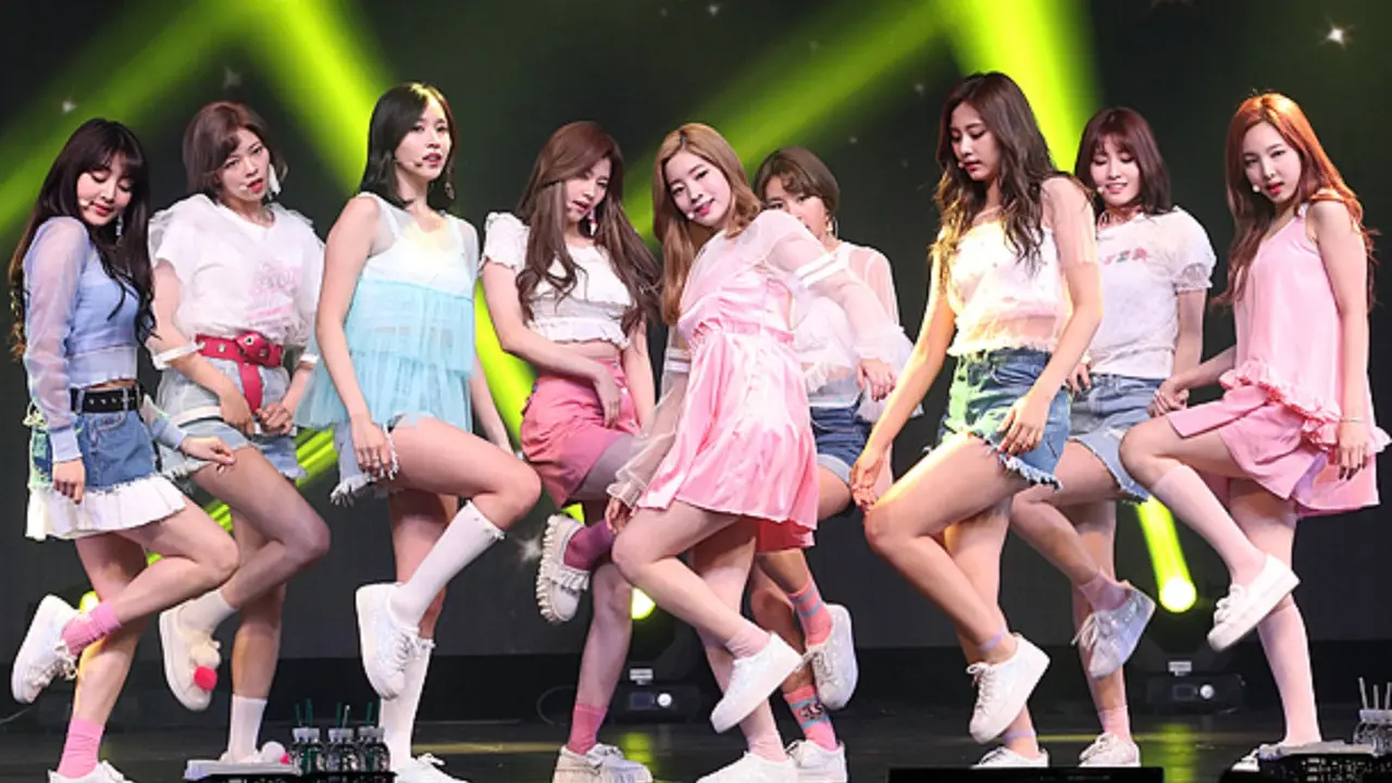 Twice