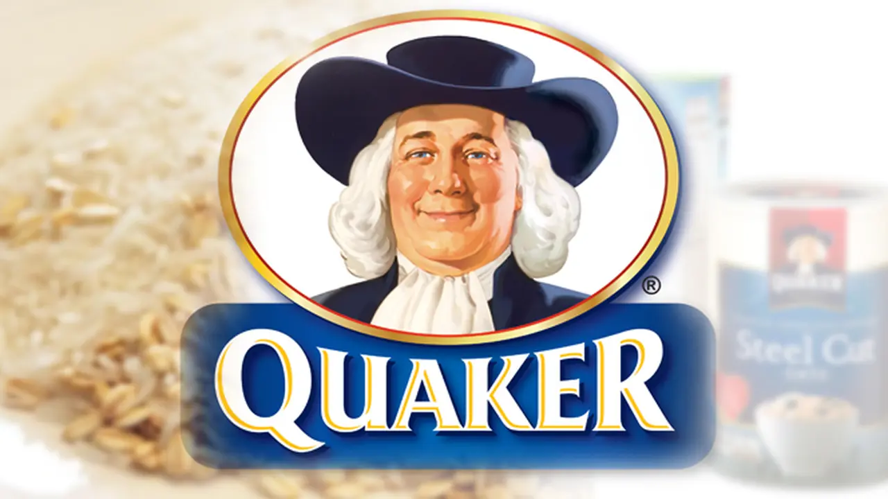 Quaker 1