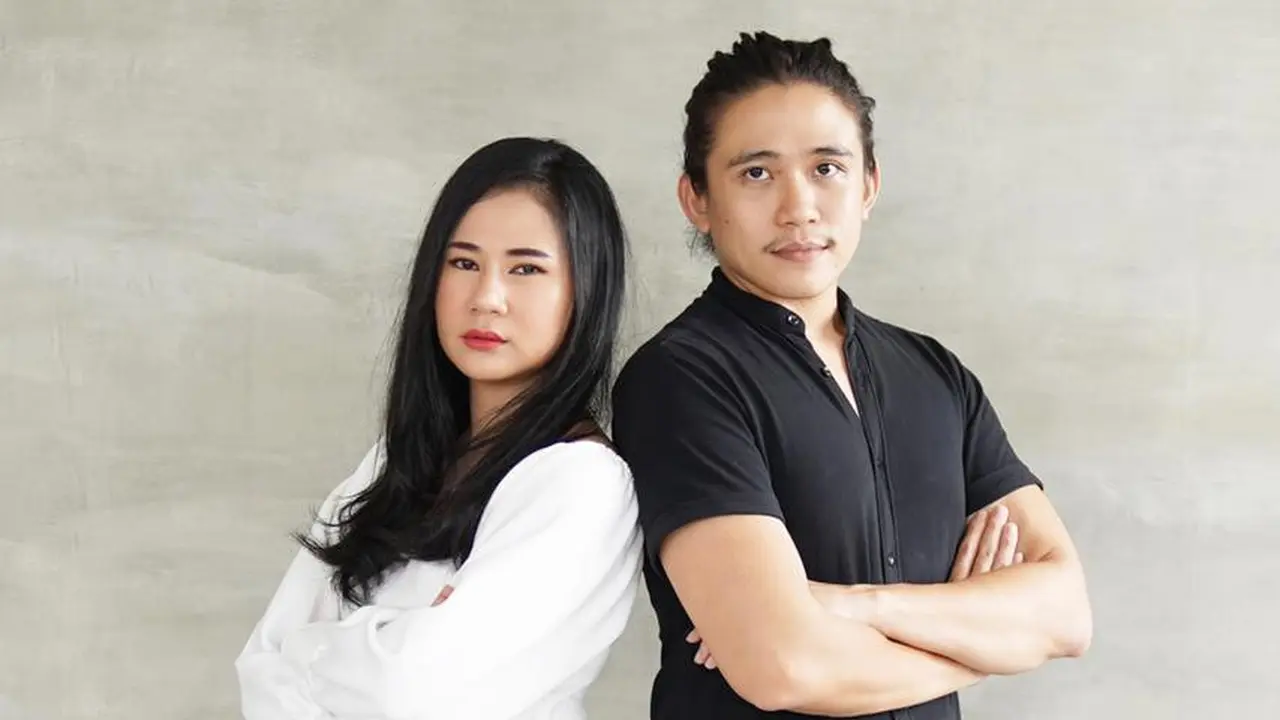 Diary Fimela: Kisah Sukses Pasutri Berbisnis Fashion Grosir, Bermimpi Jayakan Kembali Industri Fashion dan Tekstil Indonesia