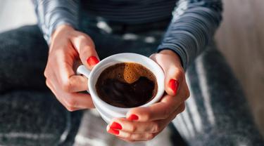 Tips Atasi Jantung Berdebar Setelah Minum Kopi Lifestyle Fimela Com