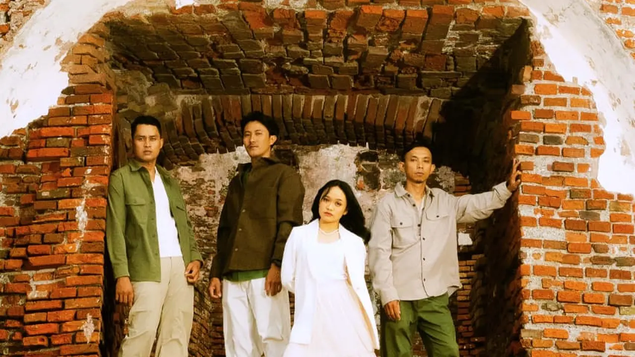 Terbit Dari Selatan